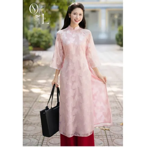 Ad hồng Size S, M, L, XL, XXL
