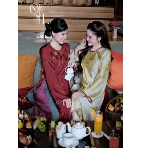 Ad đỏ Size S, M, L, XL, XXL