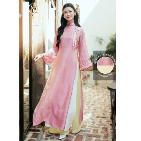 Ad hồng Size S, M, L, XL, XXL