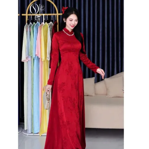 Ad đỏ Size S, M, L, XL, XXL