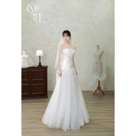 Td trắng đi bàn