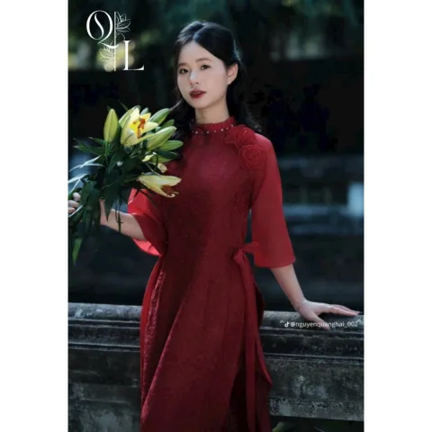 Ad đỏ Size S, M, L, XL
