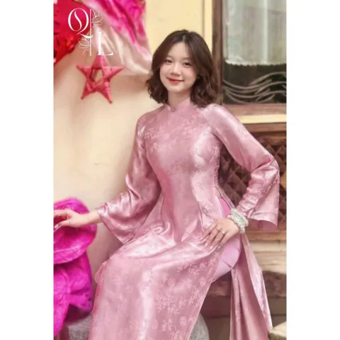 Ad hồng Size S, M, L, XL, XXL