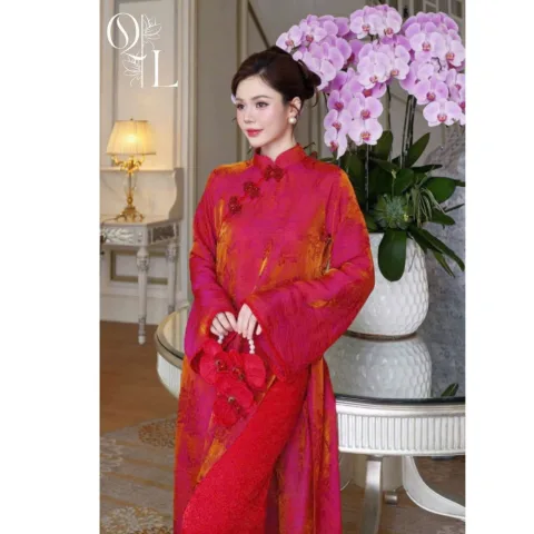 Ad đỏ bóng Size S, M, L, XL, XXL