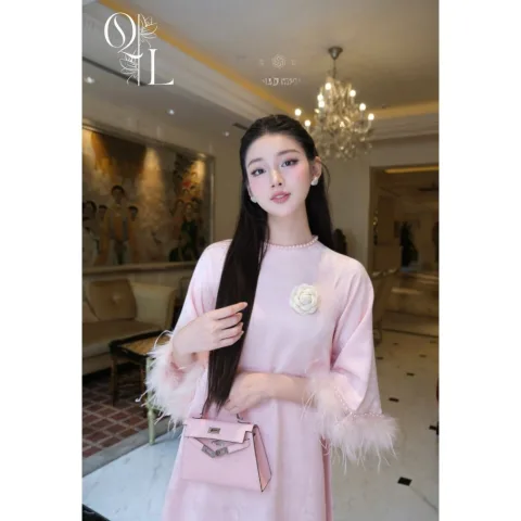 Ad hồng tay lồn Size S, M, L, XL, XXL