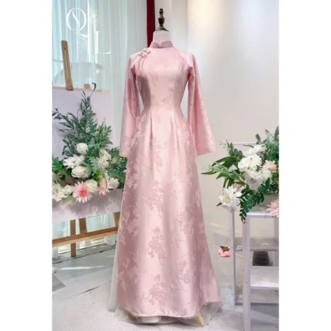 Ad hồng Size S, M, L, XL, XXL