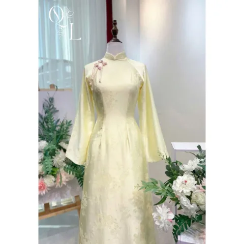 Ad vàng Size S, M, L,XXL