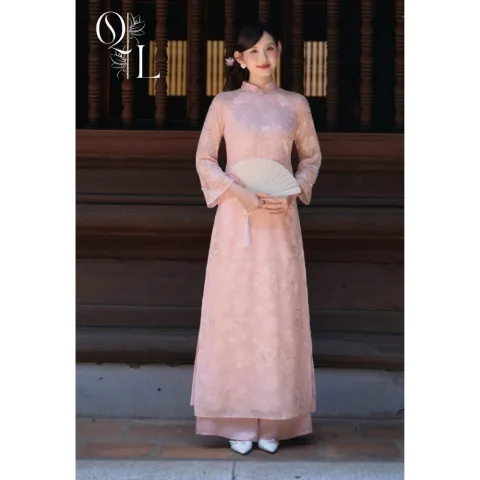 Ad hồng Size S, M, L, XL, XXL