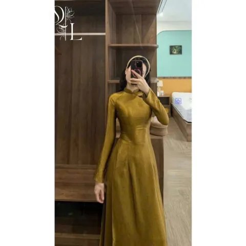 Ad vàng đồng Size S, M, XXL, XXXL