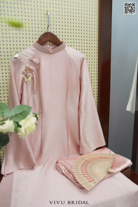Ad hồng sz M,L,XL